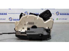Recambio de cerradura puerta trasera izquierda para skoda octavia combi (5e5) ambition referencia OEM IAM 5E0839015A