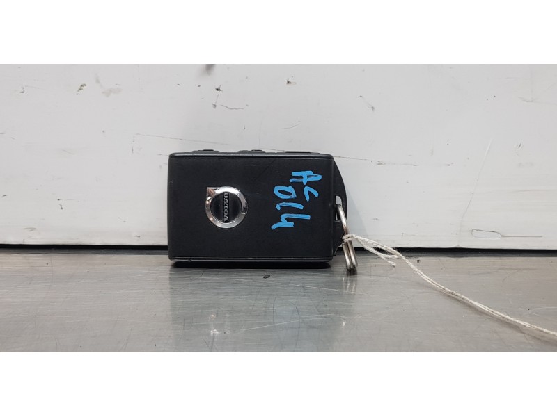 Recambio de interruptor para volvo xc60 inscription awd referencia OEM IAM 32256989  