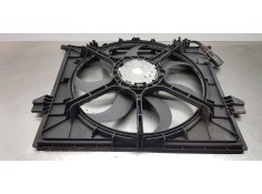 Recambio de electroventilador para mercedes clase r (w251) 320 cdi (251.022) referencia OEM IAM A1645000493 6726010002 