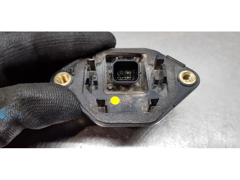 Recambio de sensor de aparcamiento para nissan qashqai (j11) acenta referencia OEM IAM 28442HV01B   Recambio de sensor de aparcamiento para nissan qashqai (j11) acenta referencia OEM IAM 28442HV01B