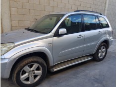 toyota rav 4 (a2) del año 2006 2
