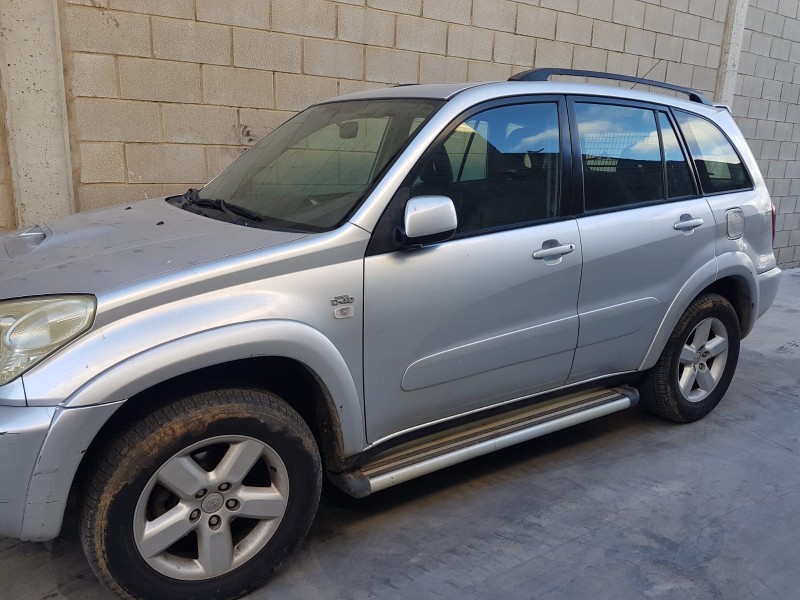 toyota rav 4 (a2) del año 2006