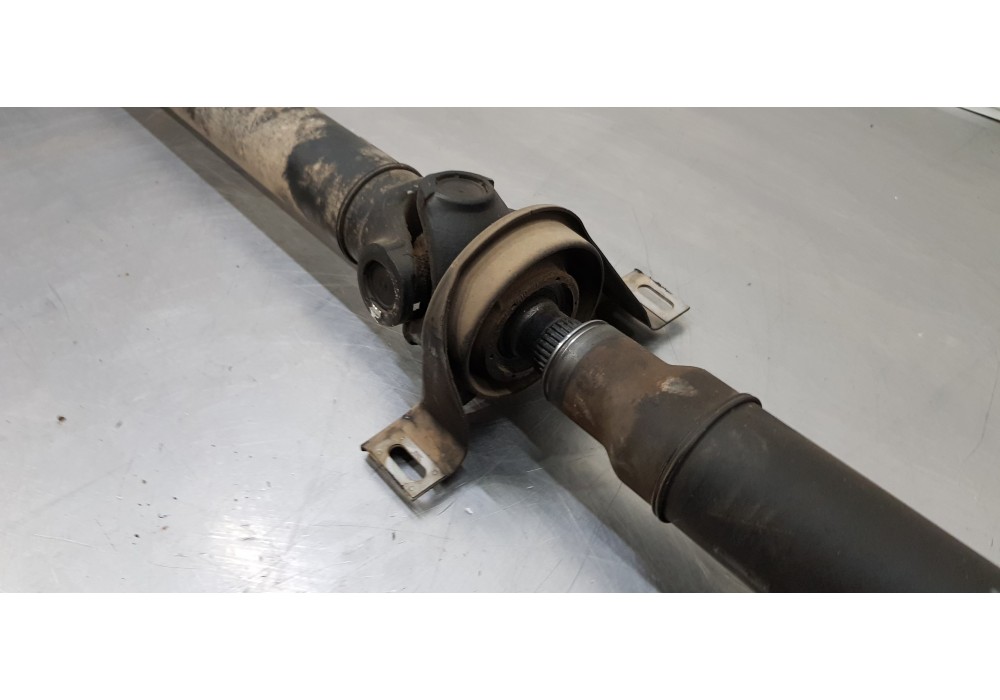 Recambio de transmision central para mercedes clase cls (w218) cls 350 cdi be (218.323) referencia OEM IAM A2124109606  