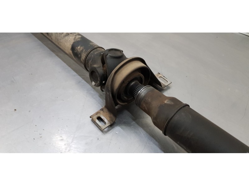 Recambio de transmision central para mercedes clase cls (w218) cls 350 cdi be (218.323) referencia OEM IAM A2124109606  