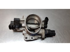 Recambio de caja mariposa para chrysler sebring berlina (jr41) 2.7 lx referencia OEM IAM 04591563AB