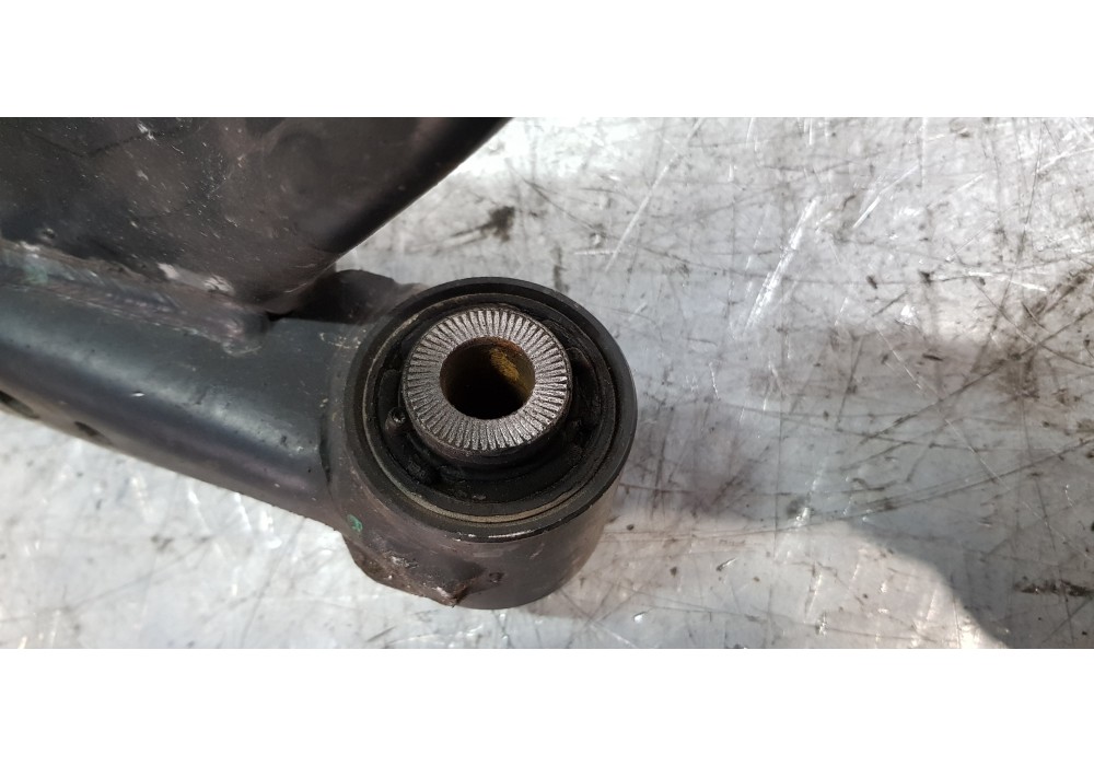 Recambio de brazo suspension inferior delantero izquierdo para citroen c4 grand picasso feel referencia OEM IAM 9678311380   Recambio de brazo suspension inferior delantero izquierdo para citroen c4 grand picasso feel referencia OEM IAM 9678311380