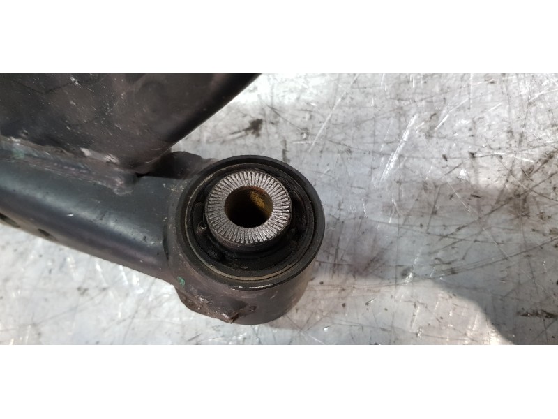 Recambio de brazo suspension inferior delantero izquierdo para citroen c4 grand picasso feel referencia OEM IAM 9678311380   Recambio de brazo suspension inferior delantero izquierdo para citroen c4 grand picasso feel referencia OEM IAM 9678311380