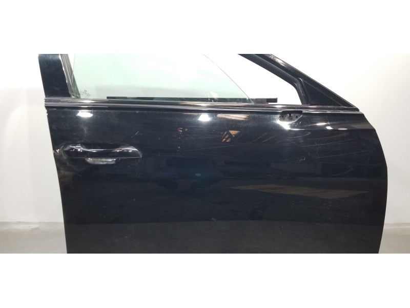 Recambio de puerta delantera derecha para audi a6 berlina (4a2) 40 tdi basic referencia OEM IAM 4K0831052A  