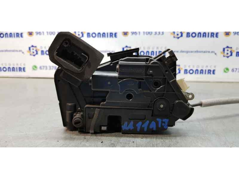 Recambio de cerradura puerta trasera izquierda para skoda octavia combi (5e5) ambition referencia OEM IAM 5E0839015A   Recambio de cerradura puerta trasera izquierda para skoda octavia combi (5e5) ambition referencia OEM IAM 5E0839015A