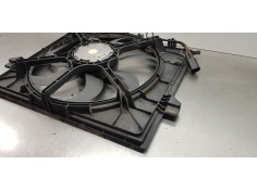 Recambio de electroventilador para mercedes clase r (w251) 320 cdi (251.022) referencia OEM IAM A1645000493 6726010002  2