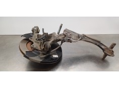 Recambio de mangueta trasera derecha para toyota rav4 hybrid 4x2 advance referencia OEM IAM 4230442060  