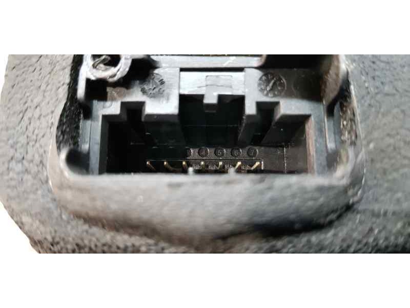 Recambio de cerradura puerta trasera izquierda para skoda octavia combi (5e5) ambition referencia OEM IAM 5E0839015A   Recambio de cerradura puerta trasera izquierda para skoda octavia combi (5e5) ambition referencia OEM IAM 5E0839015A