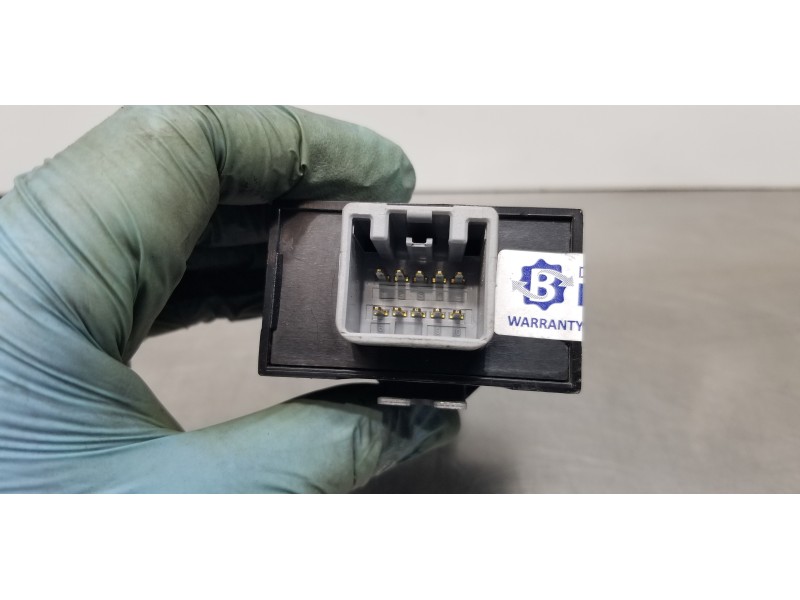 Recambio de modulo electronico para land rover evoque dynamic referencia OEM IAM LR033016 BJ3217509AC 