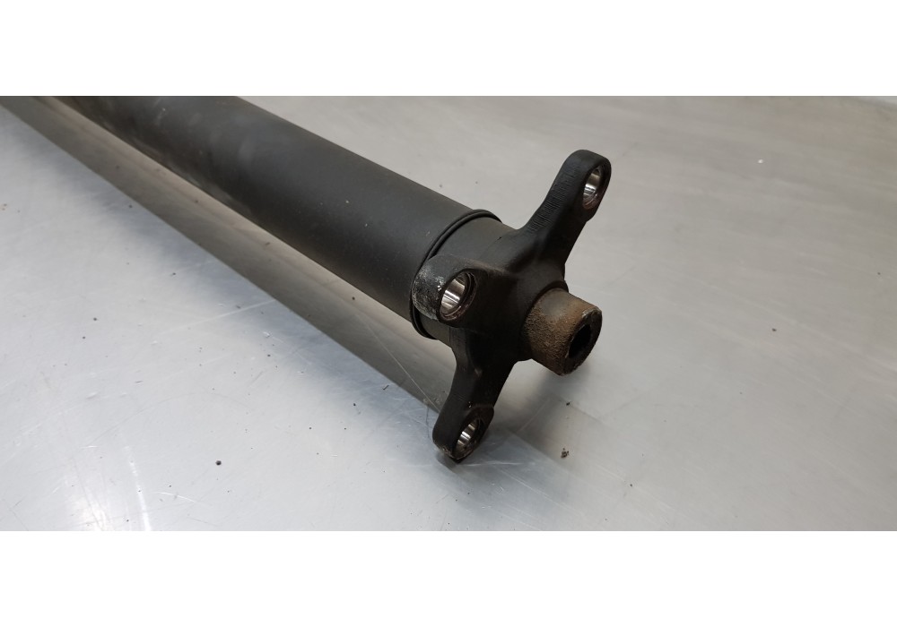 Recambio de transmision central para mercedes clase cls (w218) cls 350 cdi be (218.323) referencia OEM IAM A2124109606  