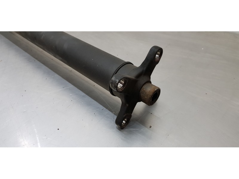 Recambio de transmision central para mercedes clase cls (w218) cls 350 cdi be (218.323) referencia OEM IAM A2124109606  