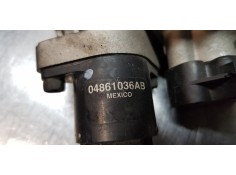 Recambio de caja mariposa para chrysler sebring berlina (jr41) 2.7 lx referencia OEM IAM 04591563AB   2