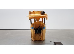 Recambio de aforador para citroen c4 picasso 2.0 hdi fap cat (rhr / dw10bted4) referencia OEM IAM 1525JE 9684995280  2