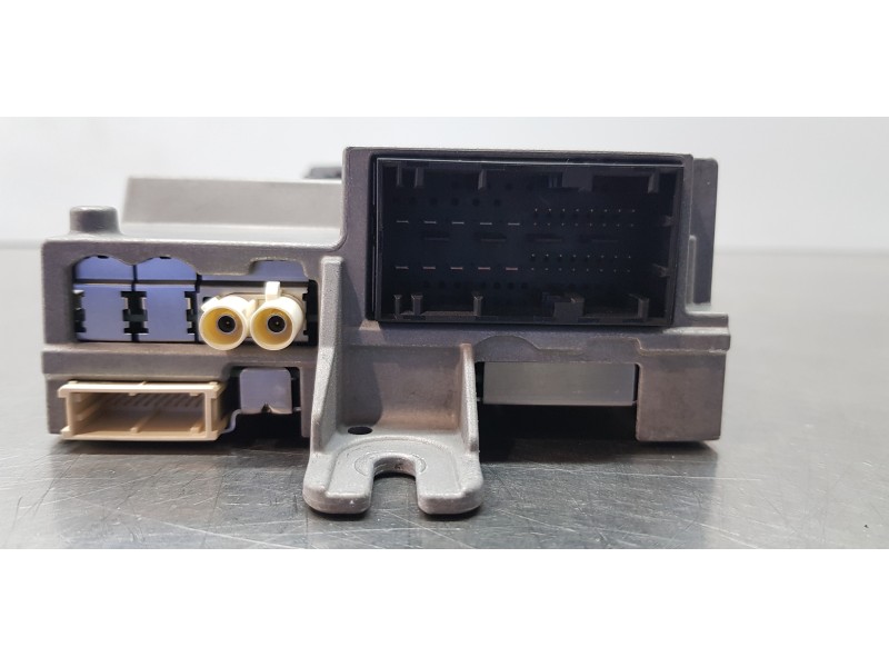 Recambio de modulo electronico para bmw serie x3 (g01) xdrive20d referencia OEM IAM 65127928591  