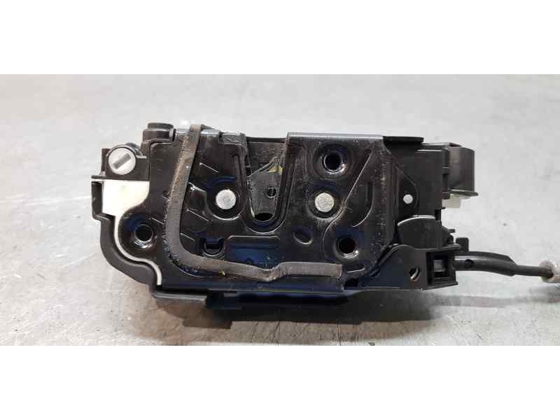 Recambio de cerradura puerta trasera izquierda para skoda octavia combi (5e5) ambition referencia OEM IAM 5E0839015A   Recambio de cerradura puerta trasera izquierda para skoda octavia combi (5e5) ambition referencia OEM IAM 5E0839015A