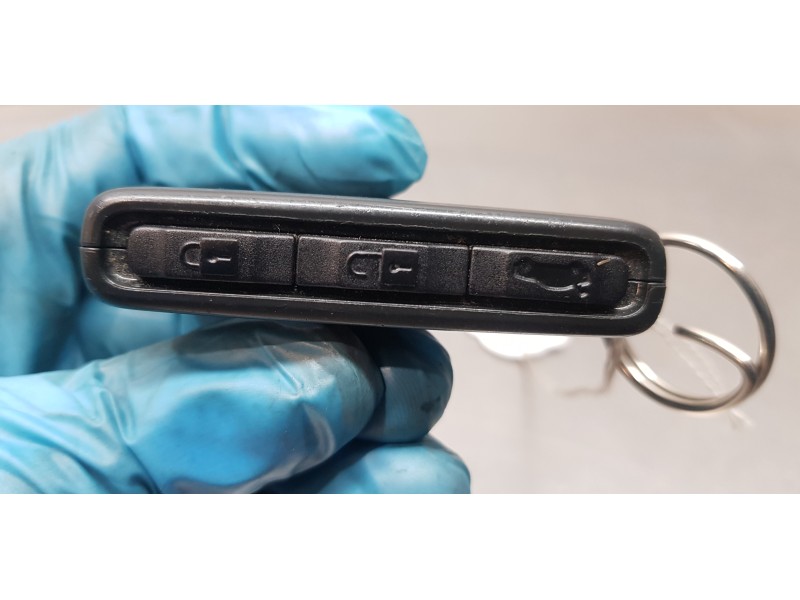 Recambio de interruptor para volvo xc60 inscription awd referencia OEM IAM 32256989  