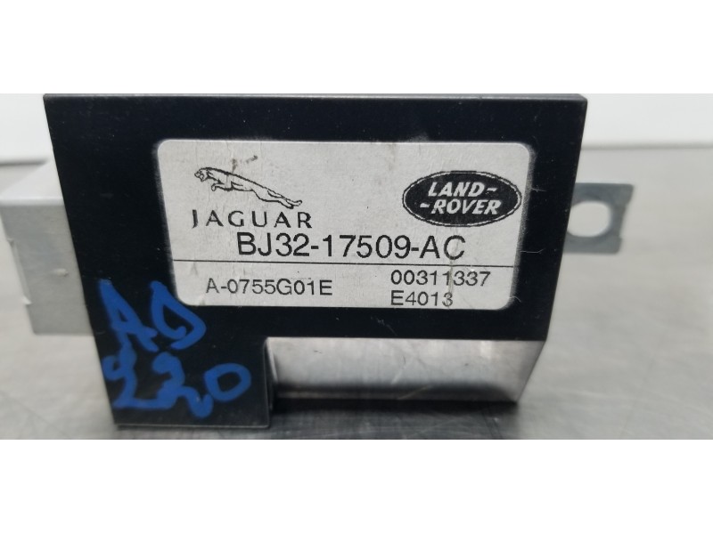 Recambio de modulo electronico para land rover evoque dynamic referencia OEM IAM LR033016 BJ3217509AC 