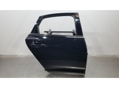 Recambio de puerta trasera derecha para audi a6 berlina (4a2) 40 tdi basic referencia OEM IAM 4K5833052A  