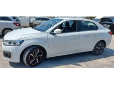 citroen c-elysée del año 2018 2