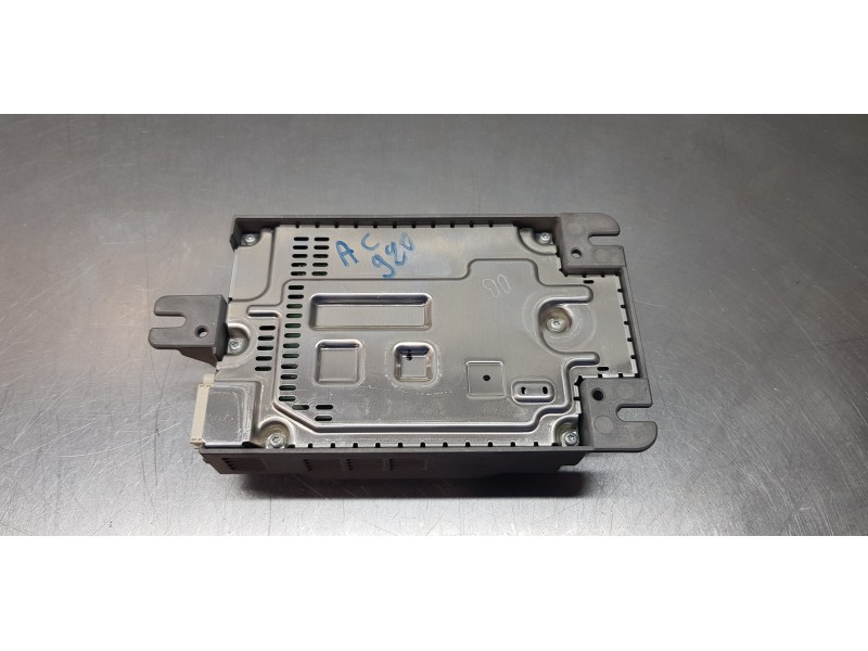 Recambio de modulo electronico para bmw serie x3 (g01) xdrive20d referencia OEM IAM 65127928591  