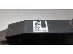 Recambio de cerradura puerta delantera derecha para citroen c4 grand picasso feel referencia OEM IAM 9810310280   2