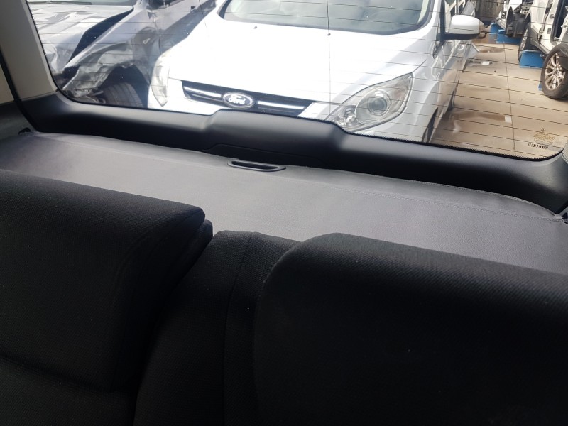 mercedes clase a (w169) del año 2005