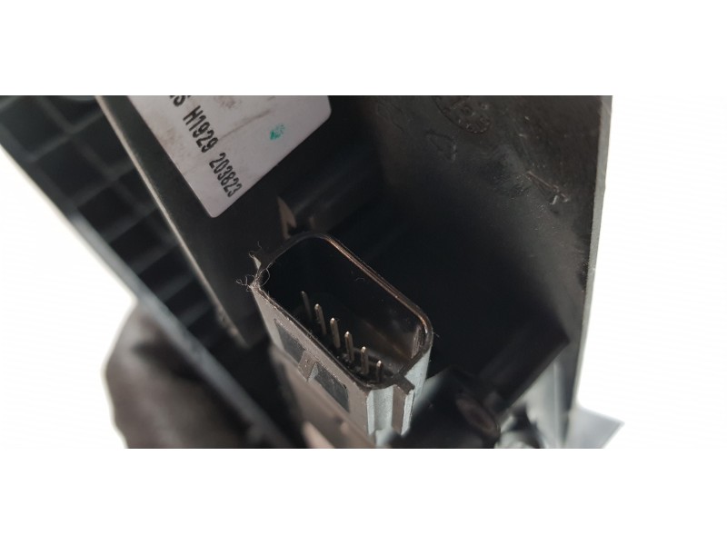 Recambio de pedal acelerador para volvo xc60 inscription awd referencia OEM IAM 32269124 6 PINES 
