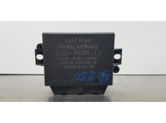 Recambio de modulo aparcamiento parking ( pdc ) para land rover evoque dynamic referencia OEM IAM LR044900 BJ3215K866CJ 
