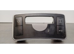 Recambio de interruptor para mercedes clase cls (w218) cls 350 cdi be (218.323) referencia OEM IAM A2129054900 A2128207310 