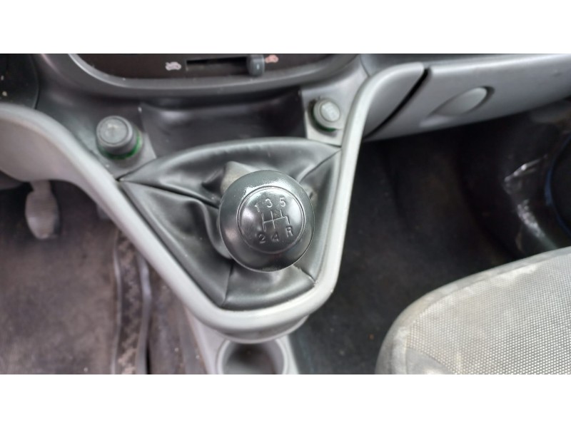 fiat doblo (119) del año 2005