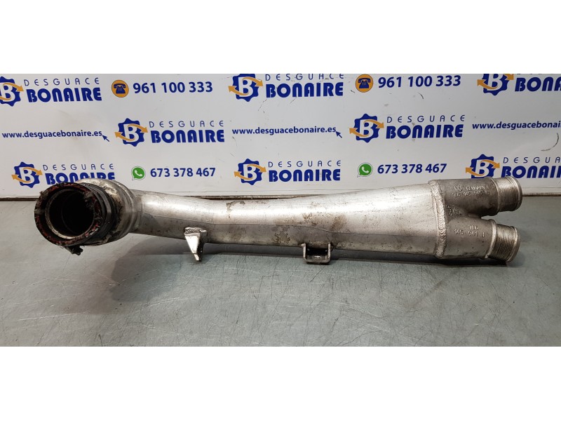 Recambio de tubo para porsche cayenne (typ 92aa) diesel referencia OEM IAM 7L6145945J   Recambio de tubo para porsche cayenne (typ 92aa) diesel referencia OEM IAM 7L6145945J