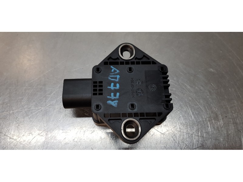 Recambio de centralita asr para audi a6 berlina (4f2) 3.2 fsi referencia OEM IAM 8E0907637B   Recambio de centralita asr para audi a6 berlina (4f2) 3.2 fsi referencia OEM IAM 8E0907637B