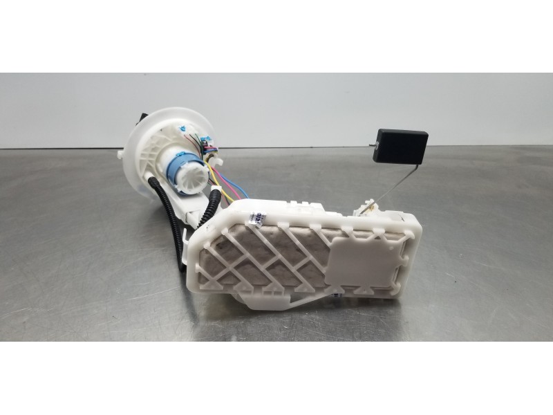 Recambio de aforador para toyota rav 4 plug-in hybrid advance referencia OEM IAM 7702042270  