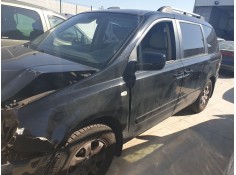 kia carnival del año 2006 2