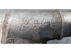 Recambio de tubo para porsche cayenne (typ 92aa) diesel referencia OEM IAM 7L6145945J   2