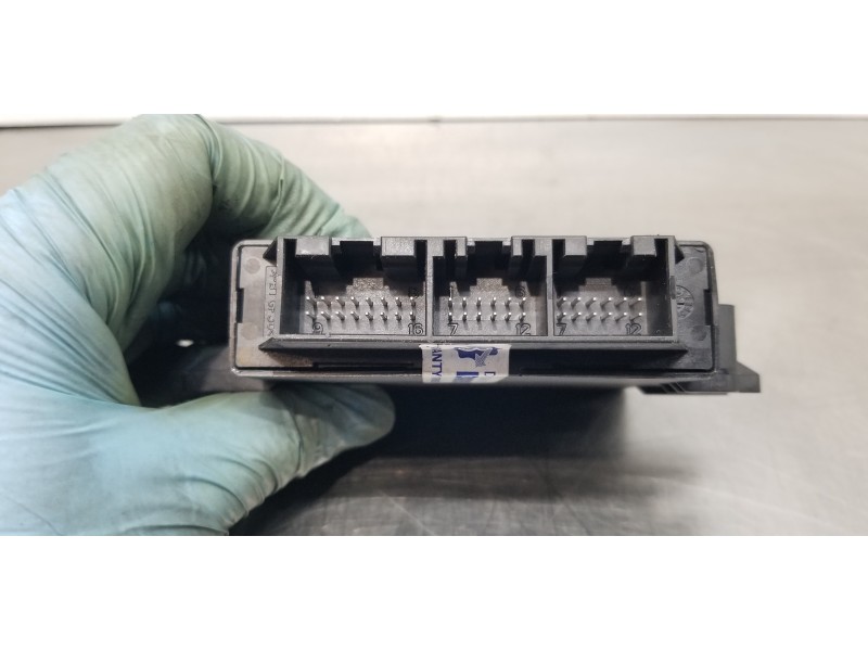 Recambio de modulo aparcamiento parking ( pdc ) para land rover evoque dynamic referencia OEM IAM LR044900 BJ3215K866CJ 
