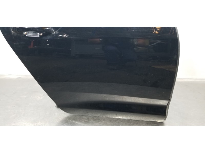 Recambio de puerta trasera derecha para audi a6 berlina (4a2) 40 tdi basic referencia OEM IAM 4K5833052A  