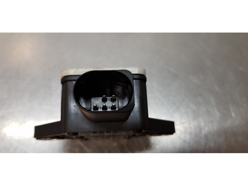 Recambio de centralita asr para audi a6 berlina (4f2) 3.2 fsi referencia OEM IAM 8E0907637B   Recambio de centralita asr para audi a6 berlina (4f2) 3.2 fsi referencia OEM IAM 8E0907637B