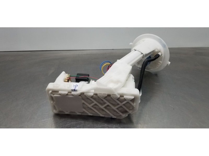 Recambio de aforador para toyota rav 4 plug-in hybrid advance referencia OEM IAM 7702042270  