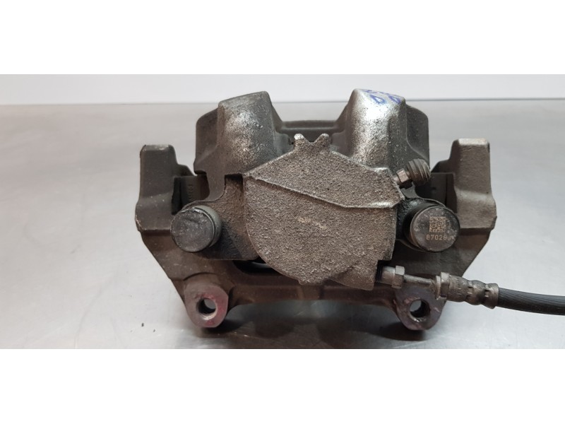 Recambio de pinza freno delantera derecha para volvo xc60 inscription awd referencia OEM IAM 36003280 ATE 