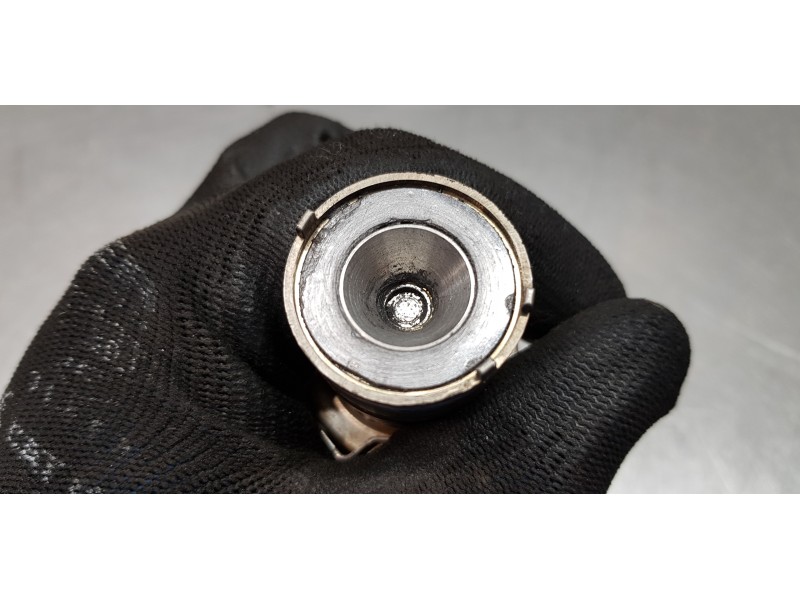 Recambio de inyector para peugeot 2008 (p1) active referencia OEM IAM 9813930180   Recambio de inyector para peugeot 2008 (p1) active referencia OEM IAM 9813930180