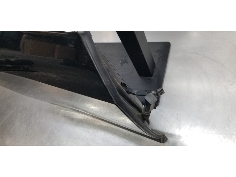 Recambio de puerta trasera derecha para audi a6 berlina (4a2) 40 tdi basic referencia OEM IAM 4K5833052A  