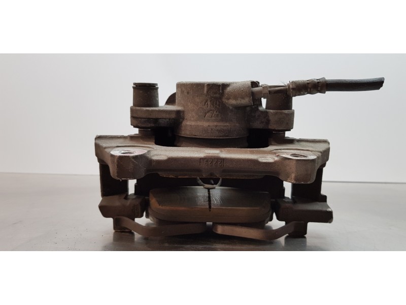 Recambio de pinza freno delantera derecha para volvo xc60 inscription awd referencia OEM IAM 36003280 ATE 