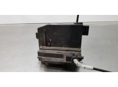 Recambio de cerradura puerta trasera derecha para citroen c4 grand picasso feel referencia OEM IAM 9810311180