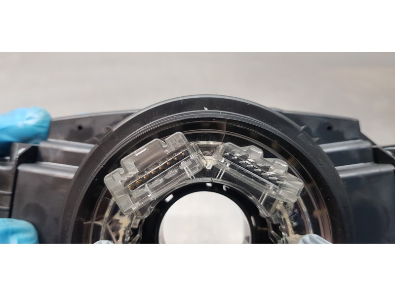 Recambio de mando multifuncion para volvo xc60 inscription awd referencia OEM IAM 32266025  