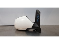 Recambio de retrovisor derecho para seat altea (5p1) stylance / style referencia OEM IAM 5P1857508AA